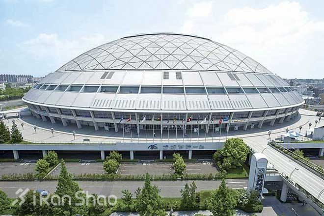 跑马拉松 得Tiffany — 名古屋女子马拉松介绍