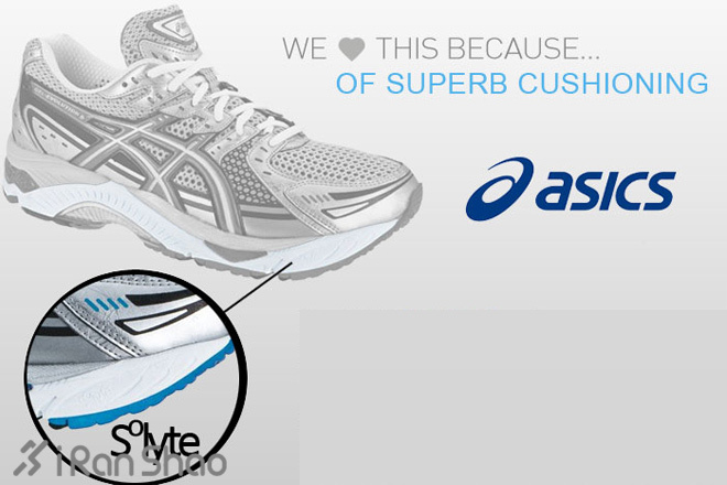 揭秘 | 没有吸震胶GEL，ASICS还会是跑鞋之王么？