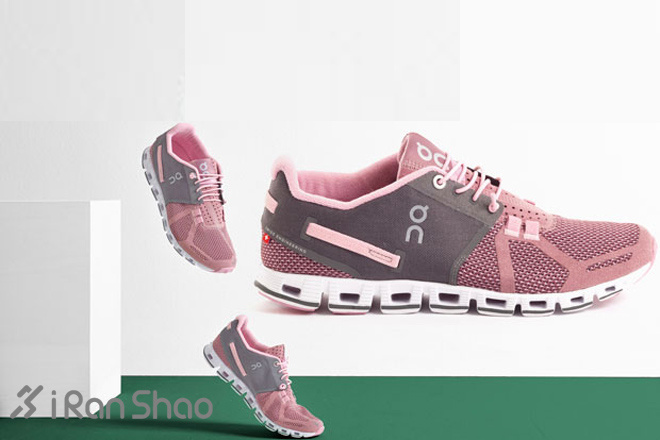 跑鞋黑科技（二）：跑鞋里的结构减震