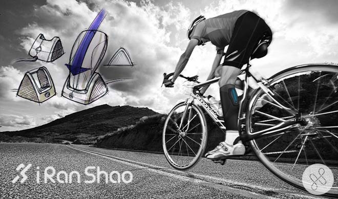 迈出更智能的脚步—BSX INSIGHT智能可穿戴运动套装