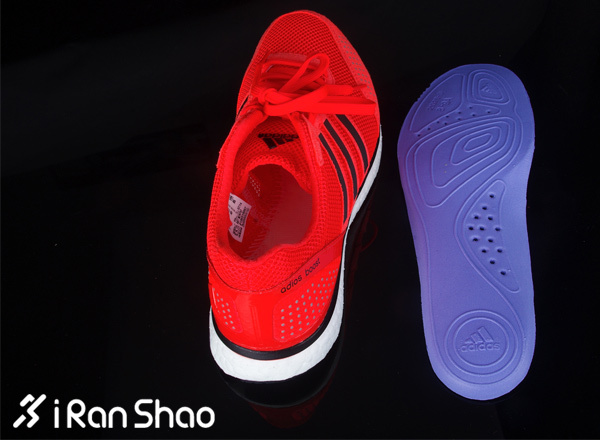 马拉松跑鞋哪家强？—世界纪录战靴 Adidas adiZero Adios Boost  2开箱评测