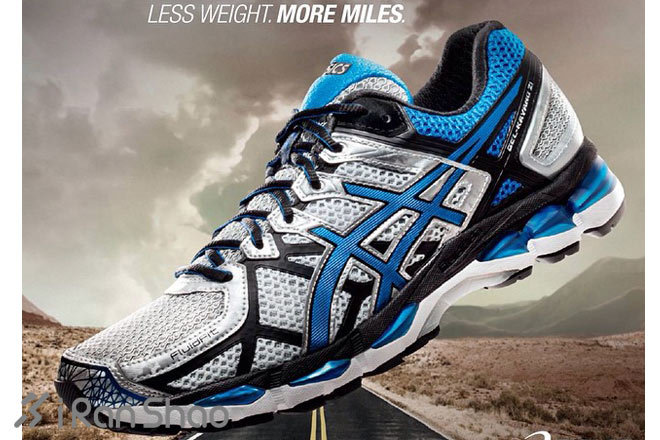 鞋王之王—亚瑟士Asics GEL-Kayano 21稳定慢跑鞋上市