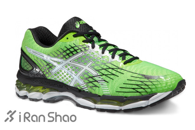 全新变革—Asics GEL-Nimbus 17的更新换代