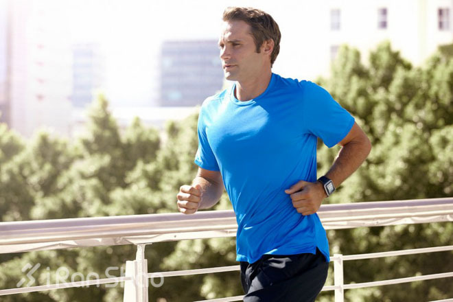 越跑越聪明 — 运动让人远离老年痴呆