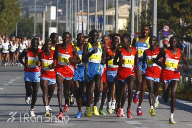 非洲天团的秘密何在？—马拉松世界纪录那点事儿