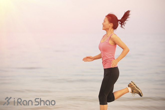 开心跑步，不惧比赛—女生马拉松比赛注意事项