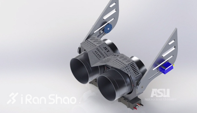 给你的配速加把力—神奇的4MM喷气式助推背包