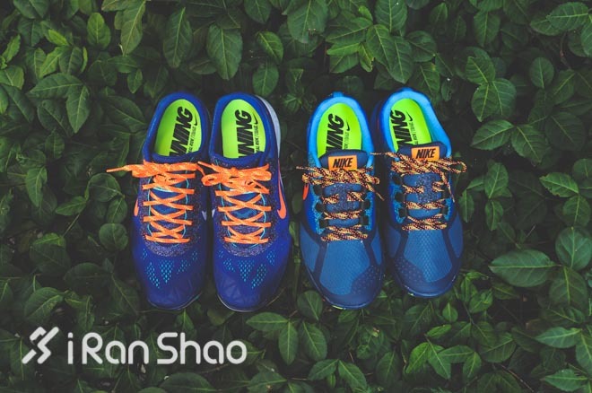 奔跑不止于城市—Nike耐克推出全新Trail Kiger系列越野跑装备