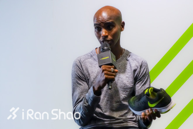 速度风暴再袭魔都—Nike Zoom Tour疾速之旅现场报道