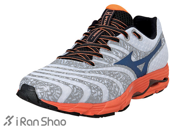 乘风破浪再出击—美津浓Mizuno Wave Sayonara 2升级上市