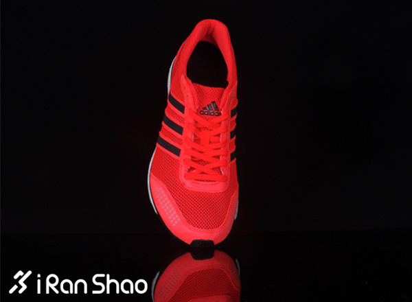 马拉松跑鞋哪家强？—世界纪录战靴 Adidas adiZero Adios Boost  2开箱评测