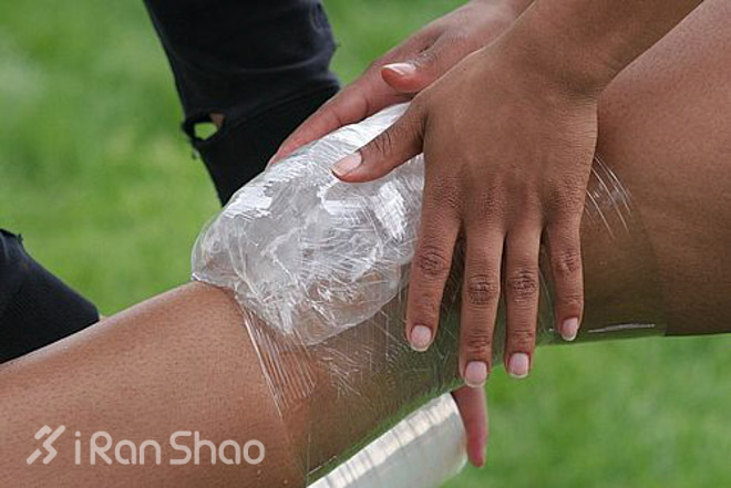 受伤了，该冰敷？还是该热敷？