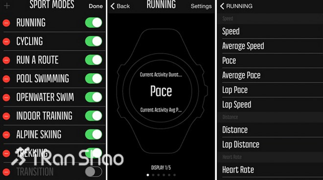 再拓巅峰—Suunto颂拓 拓野3 Ambit3 Sport开箱评测