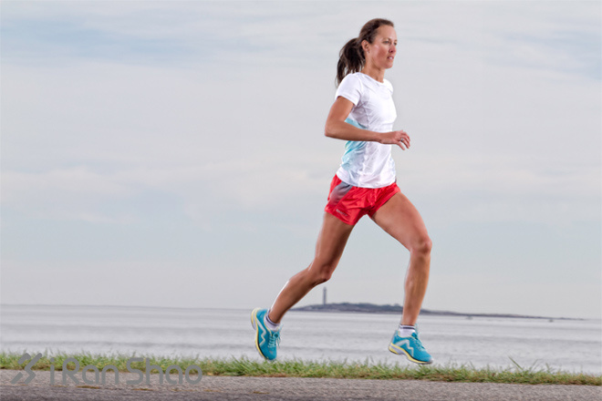 开心跑步，不惧比赛—女生马拉松比赛注意事项