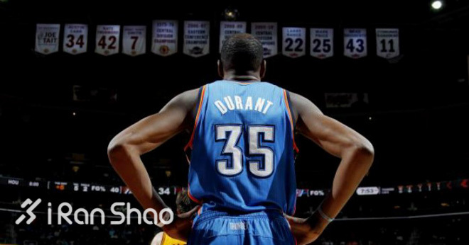 结局总是出乎意料—Nike匹配UA天价合同续约凯文·杜兰特背后的故事