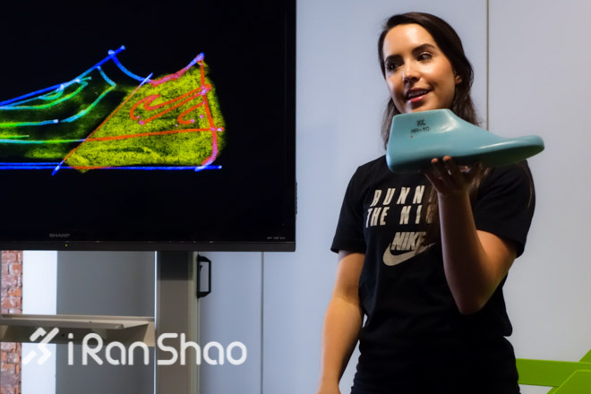 速度风暴再袭魔都—Nike Zoom Tour疾速之旅现场报道