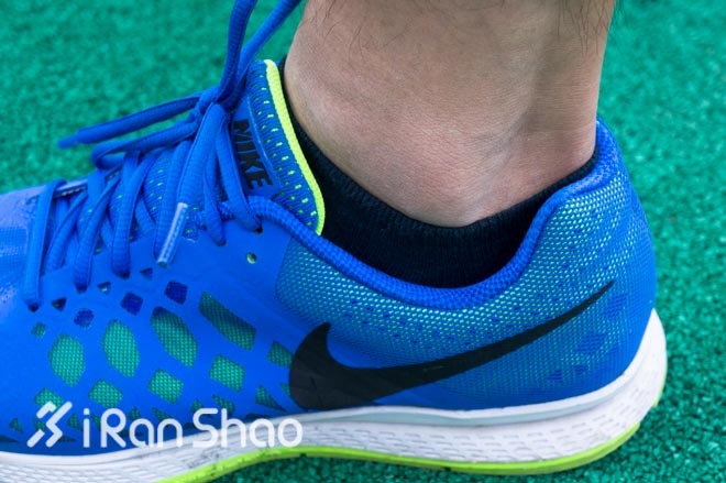 速度进化论— 耐克 Nike Pegasus 31 跑鞋深度评测