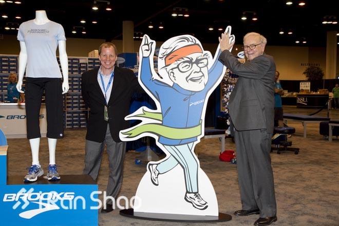 事实不是你想象的那样—那些跑鞋背后不为人知的秘密