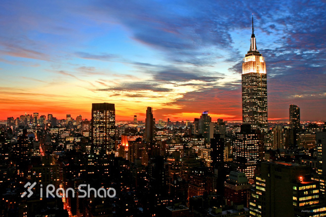 跑上云端，挑战垂直马拉松制高点