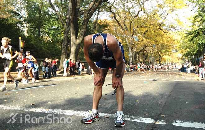 路跑十戒 — 马拉松新手必读