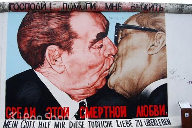 用脚步丈量城市—柏林马拉松赛道前瞻