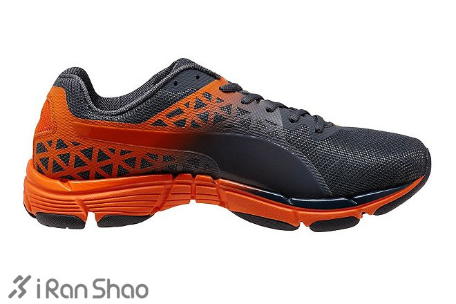 能量锦囊—Puma  Mobium Swiftstrike 新概念跑鞋