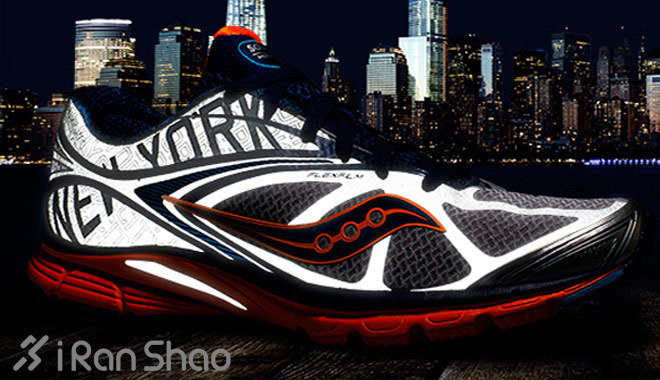 一双鞋子就够了—索康尼Saucony  Kinvara 八款限量版马拉松跑鞋
