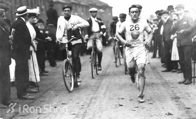 2小时之内跑完马拉松？—世界纪录那点事儿