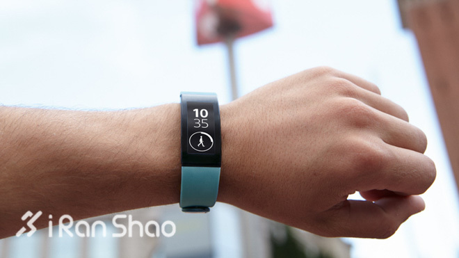 ​再不发就没有机会了—Sony索尼发布两款可穿戴新品