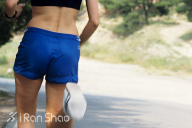 跑得帅，跑得好—论良好跑姿的养成