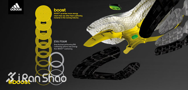 跑鞋黑科技（一）：神奇中底对对碰