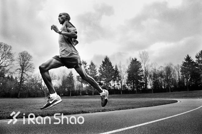 “逃跑哥”莫法拉—从海盗湾里走出的全民偶像