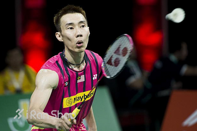 败者为王－2014哥本哈根羽毛球世锦赛“体能”成关键