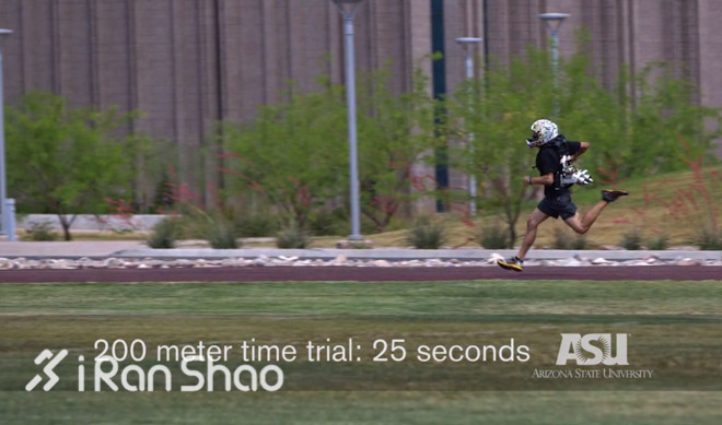 给你的配速加把力—神奇的4MM喷气式助推背包