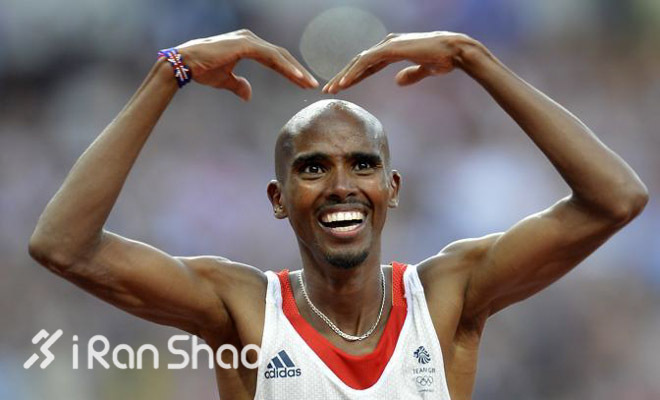 “逃跑哥”莫法拉—从海盗湾里走出的全民偶像