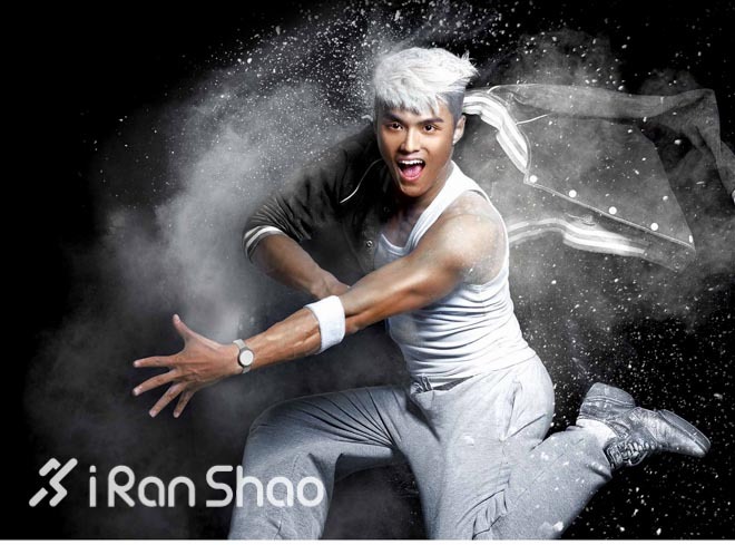 将时尚进行到底—Misfit推出全新智能穿戴产品Flash