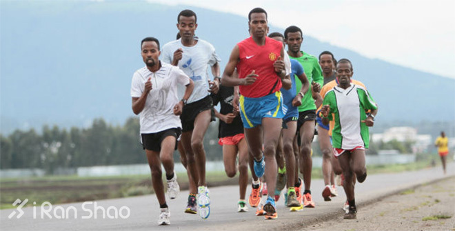 非洲天团的秘密何在？—马拉松世界纪录那点事儿
