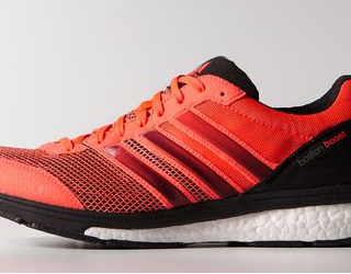 冲出boost迷阵—教你如何挑选Adidas跑鞋