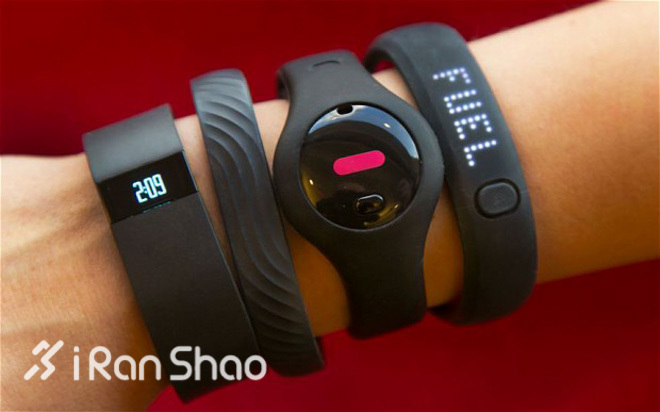 智能可穿戴，苹果说：一个就够了！