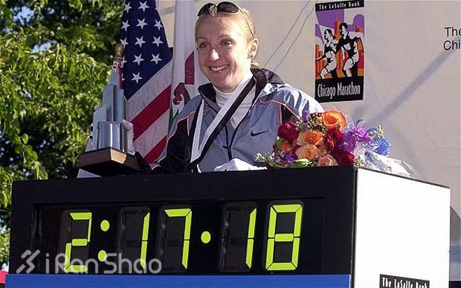 昔日辉煌何时重现—从历史走来的芝加哥马拉松