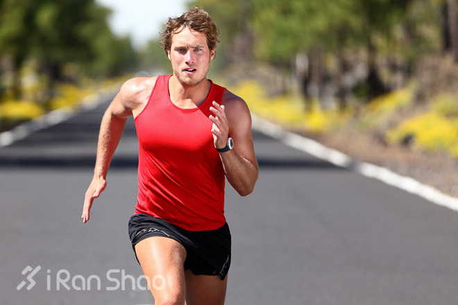 不要太瘦哦—跑者减重也要有分寸