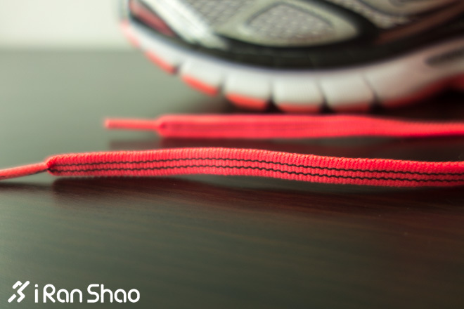 路遥知马力—圣康尼 Saucony Guide 7稳定系慢跑鞋开箱