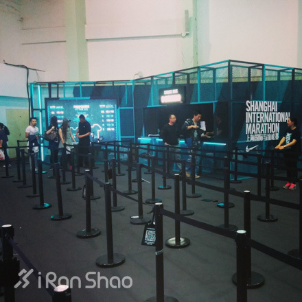 上马 | 走马观花上马博览会