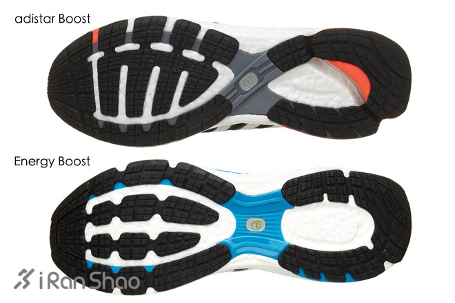 冲出boost迷阵—教你如何挑选Adidas跑鞋