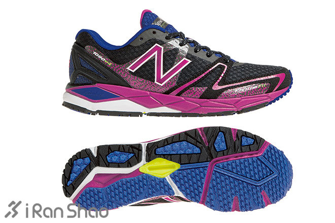 极速奔跑—NewBalance 1090 V4轻量减震跑鞋上市