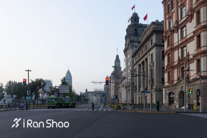 ​给你一个未见的城市—上马探路报告（0～15KM）