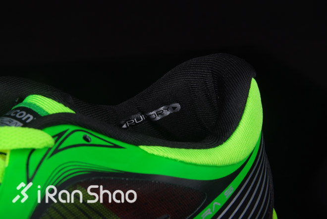 分秒必争—圣康尼Saucony Kinvara 5轻量跑鞋开箱