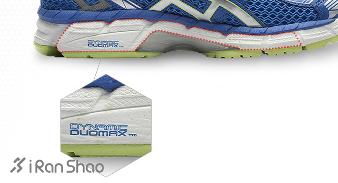 为什么KAYANO 20卖得比GT 2000贵—ASICS两款最畅销跑鞋对比