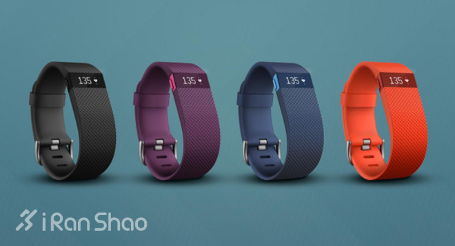 不带苹果一样玩 Fitbit 新款手环手表上市