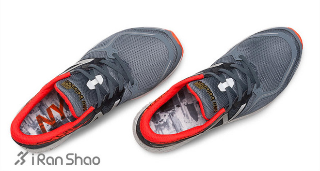 新品 | 精益求精—NewBalance Fresh Foam Zante 纽约马拉松限量款